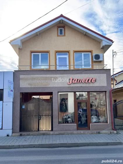 Casa de vanzare sau inchiriat Casa de vanzare sau inchiriat