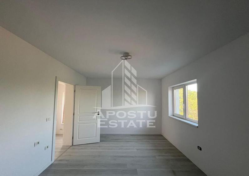 Casa noua in Sanandrei 3 camere, 77 mp utili - 15