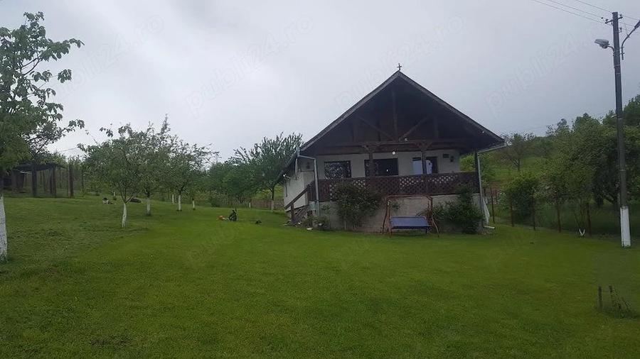 Vand casa proprietate sat Sulighete,com.Soimus,jud,HD. - 10