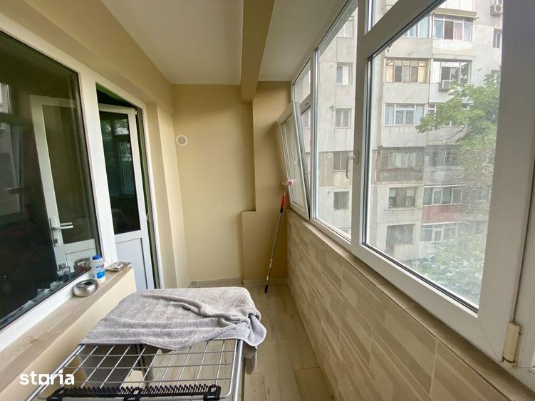 Apartament decomandat 4 camere Mic 20 - 12