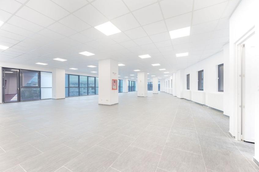 Spațiu de birouri de inchiriat in zona Baicului/ Pantelimon - 8