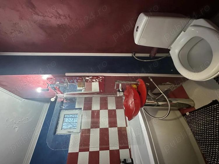 Agentia imobiliara VIGAFON vinde apartament 2 camere Vest-Aurora - 1