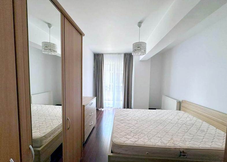 3 camere, bloc nou, modern, cu garaj, in Buna Ziua, in Bonjour Residence - 10