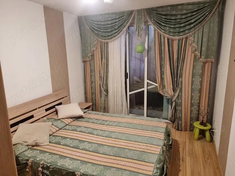 Apartament 3 camere semidecomandat 75000 euro - 9