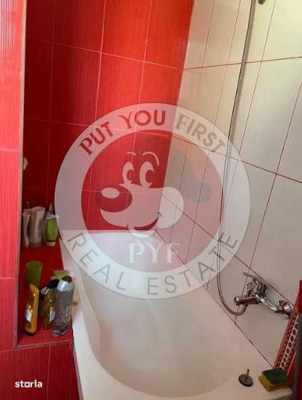 Salaj | Ap 2 camere | semidecomandat | 50 mp | B11386 - 3