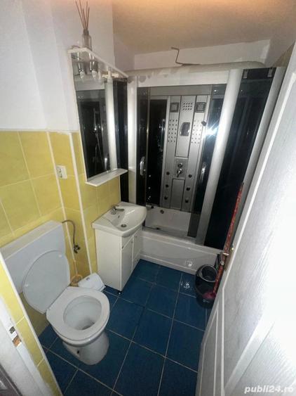 Inchiriez apartament doua camere - 3