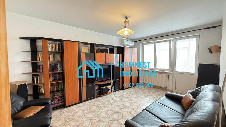 Ap 3 Camere Decomandat | Soseaua Giurgiului | Cu Centrala - 2