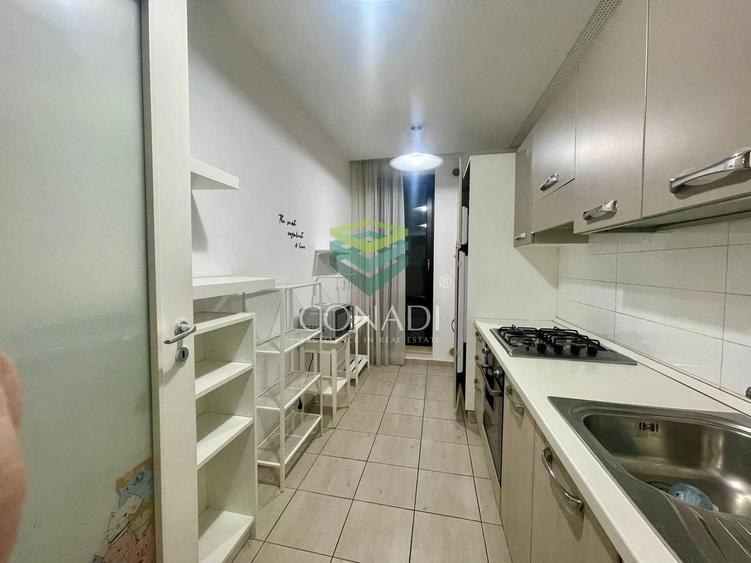 Apartament 2 camere de inchiriat in Aviatiei - City Point - 19