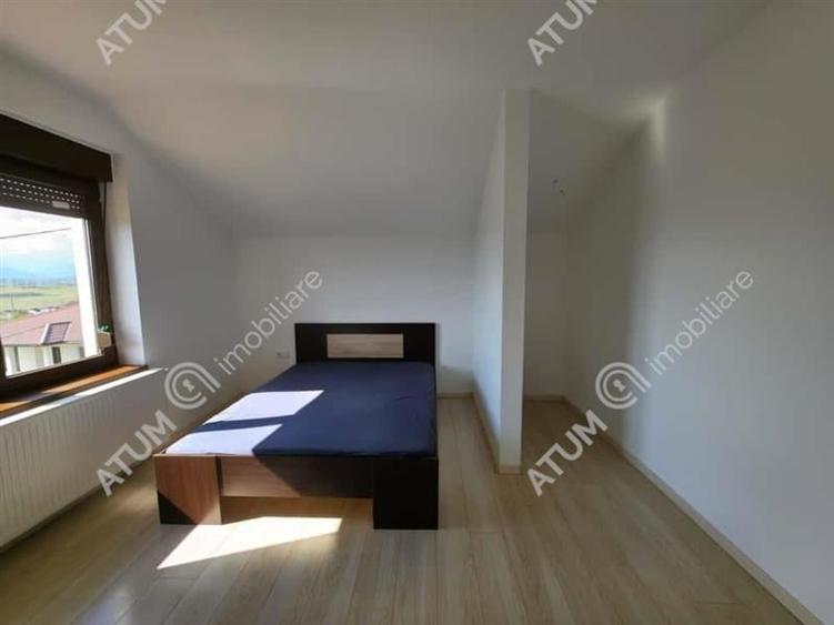 Casa individuala cu 5 camere in Bavaria Sibiu - 10