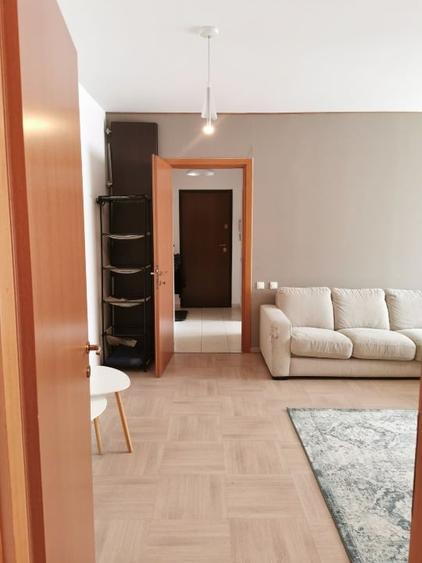 Apartament 2 camere Quadra Place (Politehnica) - 4