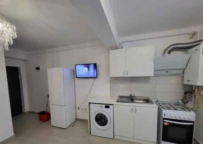 Dimitrie leonida open space etaj 4 fara lift - 4