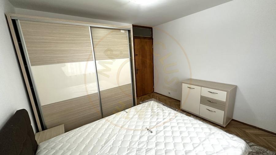 Apartament cu 3 camere Eremia Grigorescu. Comision 0% - 7