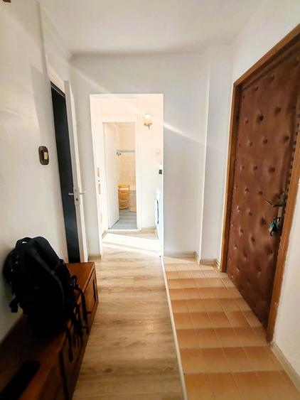 Ap 2 cam decom, mobilat si utilat, cu balcon, CT, zona Golden Tulip Zorilor - 12