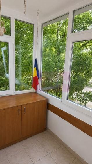 Apartament 3 camere, la parc IOR - 3