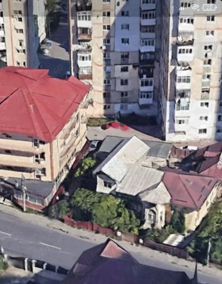 Constantin Brancoveanu, stradal prima linie, 3 deschideri, micro 4 - 3