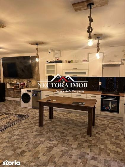 NECTORA IMOB Exclusivitate-Casa 4 camere, 2 bai, Salonta, Utilata - 4