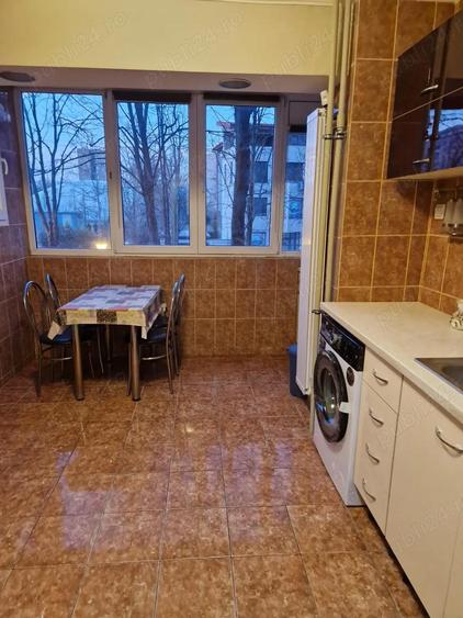 Se ofera spre inchiriere apartament 3 camere, Campia Libertatii, sect 3, Bucuresti - 9