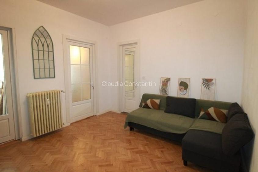 Vanzare apartament 2 camere|Stirbei Voda|Cismigiu|Comision 0%