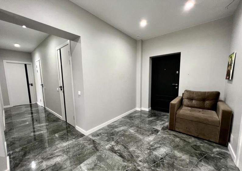 Oferim spre inchiriere apartament cu 3 camere in cartierul Manastur - 4