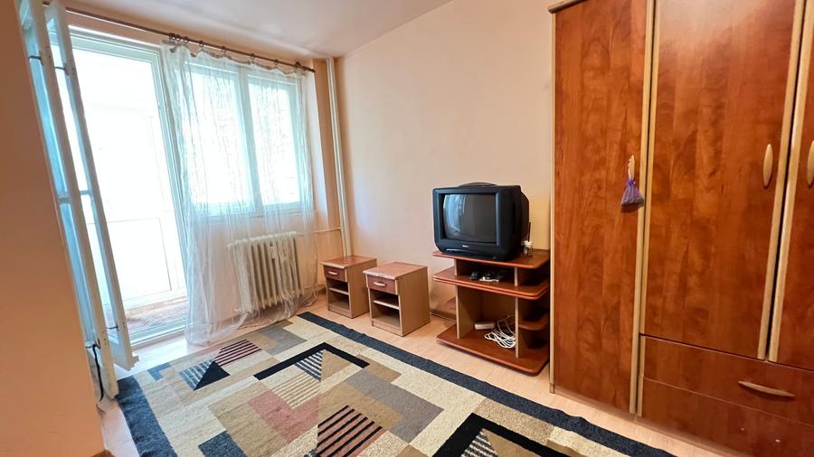 Garsoniera Dristor, 12 minute de metrou, stradal, mobilata si utilata complet - 10