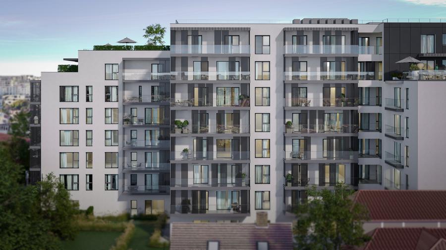 Vanzare Spatiu Comercial stradal Bulevardul Ferdinand, direct Dezvoltator - 9