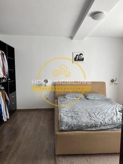 🏠Apartament 3 camere, etaj 1, 78MP Totali! 📍Valea Lupului - Rond ERA - 3