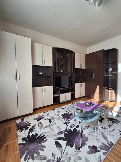 Vand apartament cu o camera,confort 1,etaj1,cartier Tudor - 3