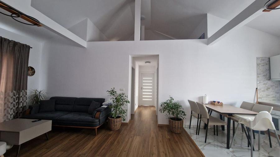 COMISION 0% | Casa Individuala | 160 mp | 4 Camere | Săcălaz | - 4