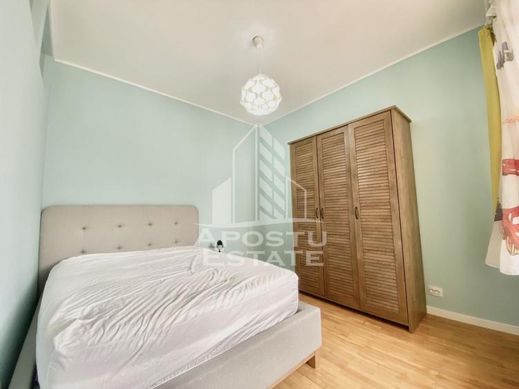 Apartament 3 camere la casa, PetFriendly, zona Balcescu Timisoara - 4