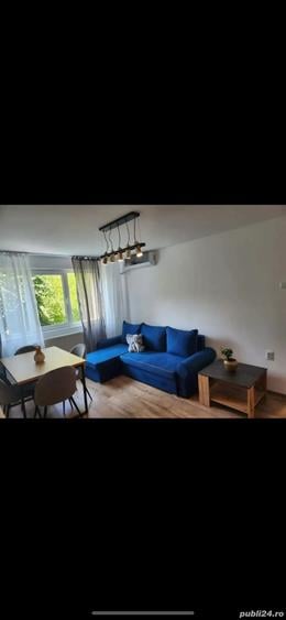 Vand Apartam 2 camere complet utilat ?i mobilat nou ?i modern 60000E-2 camere - 5