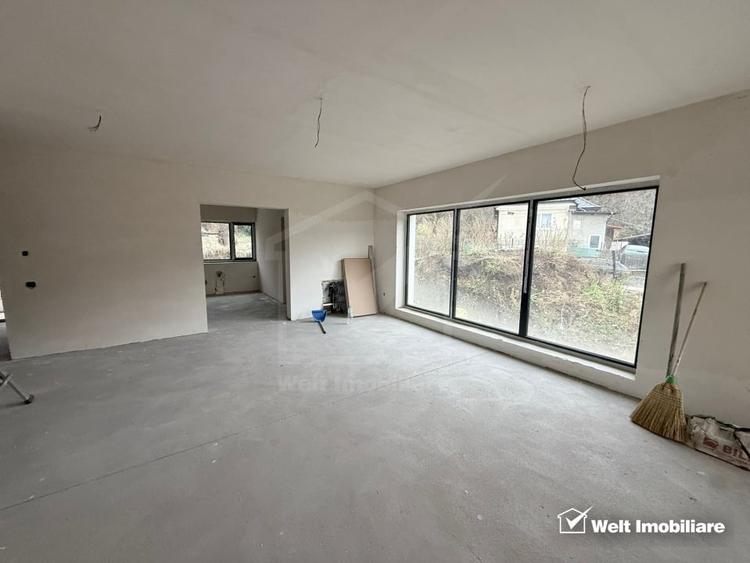 Casa moderna, aproape de oras - 5