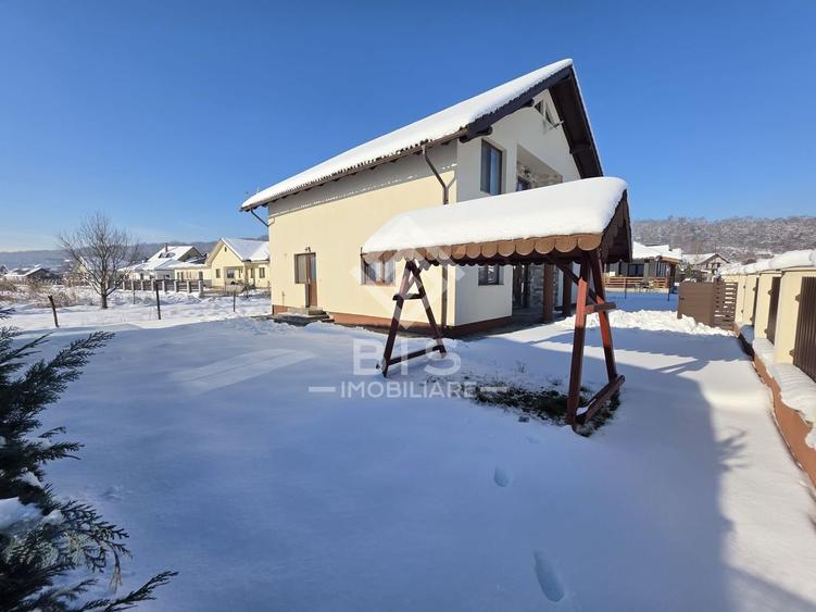 Casa P+M zona Unirea - 1