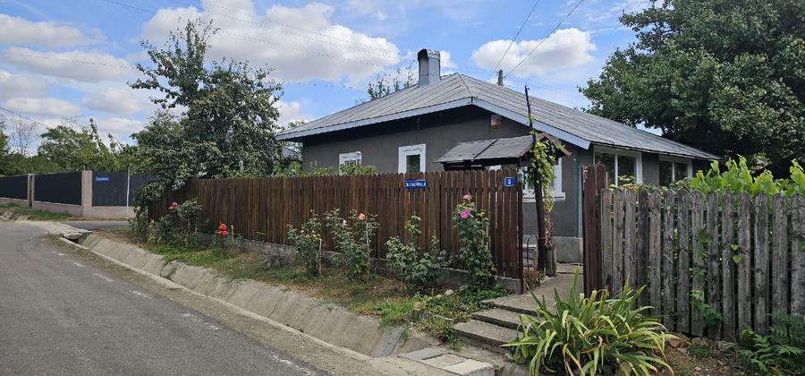 Casă de locuit sau vacanta  - 11