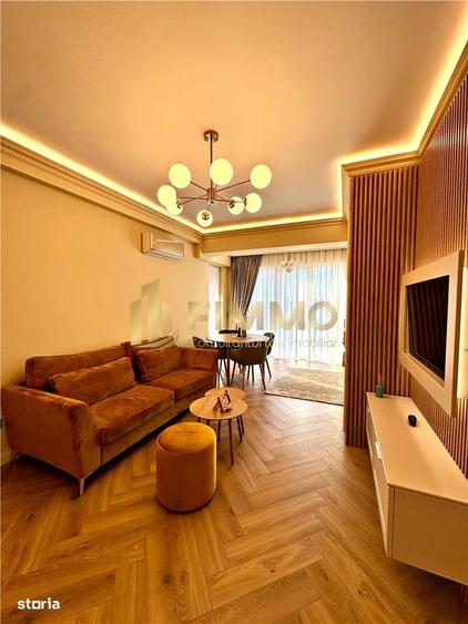 Apartament superb | 3 cam | Loc de parcare subteran | ID:1391 - 8