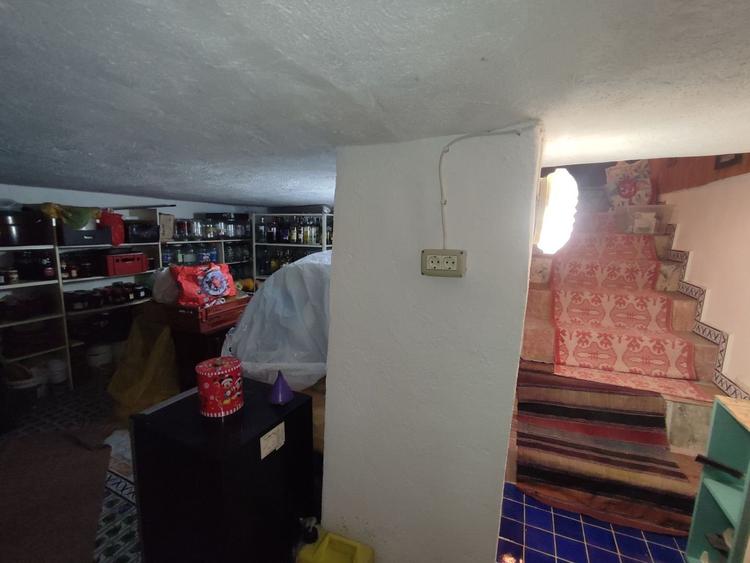 Sanadrei, Casa individuala, Suprafata teren generos, Garaj, terase si anexe - 10