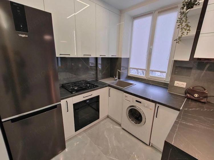 Garsoniera de inchiriat in zona Obor - 2