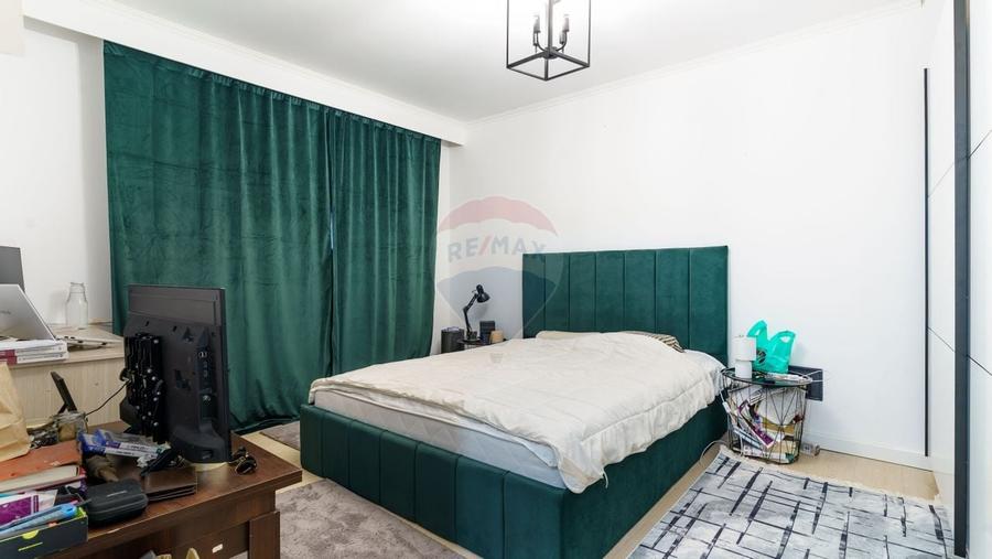 Casa individuala cu 3 apartamente, comision 0%, Intre Lacuri - 9