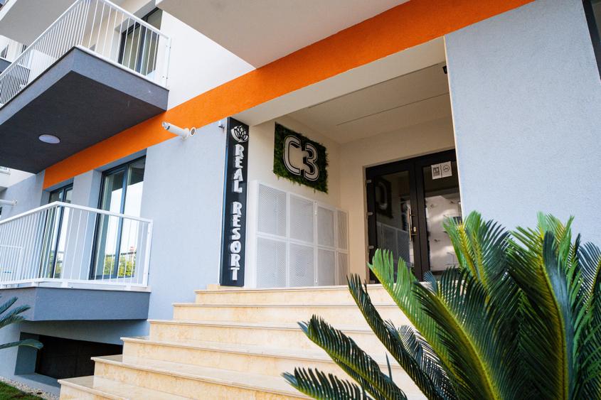 Birouri de inchiriat/Prima inchiriere  in zona rezidentiala - 10