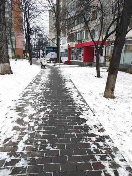 Apartament 2 camere Podu Ros - Odeon - 9