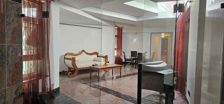 Proprietate exceptionala - Balotesti - 16