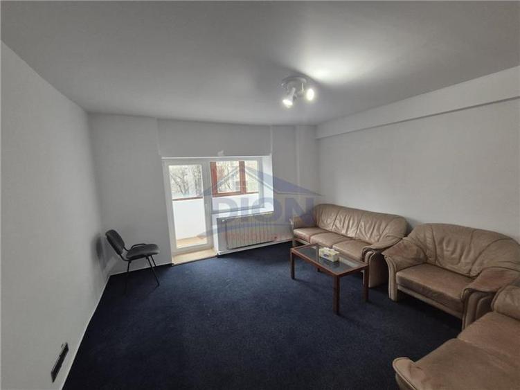 BIROU 3 CAM, TINERETULUI - 1