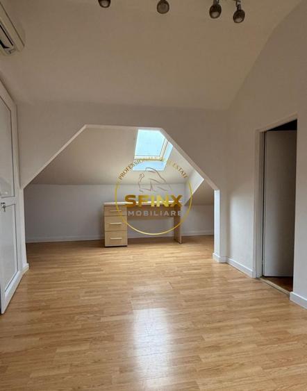 Expozitiei Strada Parcului | De inchiriat vila 210 mp |  5 camere | garaj - 6