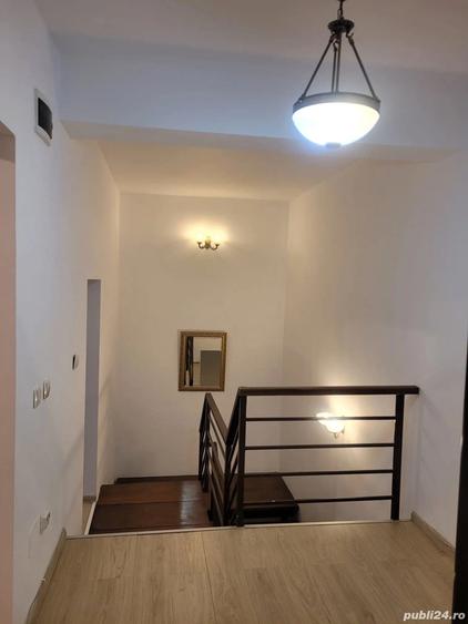 Casa Vila moderna cu 3 camere de inchiriat in Timisoara - 3