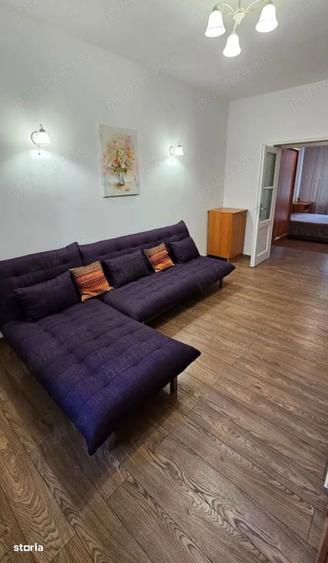 AP. 3 CAMERE FLOREASCA, MOBILAT MODERN, BUCATARIE INCHISA, 65 MP UTILI - 4