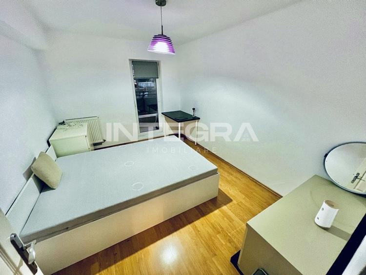 Calea Turzii 162-168 | Inchiriez Spatios 3 Camere + Parcare si Terasa, Zorilor! - 7