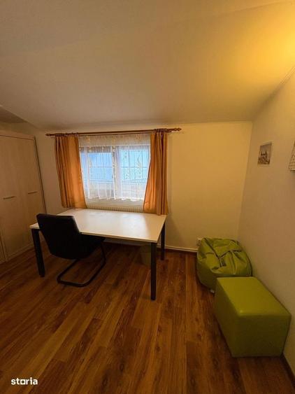 2 camere decomandat 60 mp copou spitalul parhon 450 euro - 19