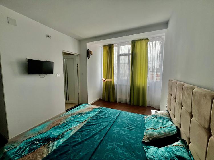 Garsoniera Palas Campus - 2