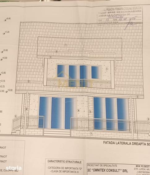 Bordenii Micii Casa Noua la Alb 150 mp utili - 5