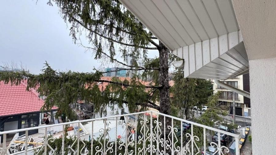 Închiriere Vila Eleganta Vecinătatea Pieței Floreasca - Modernitate și Confort - 11