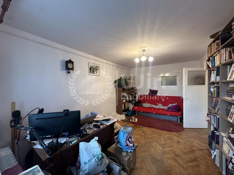 Apartament 2 Camere | Decomandat | 45mp | Balcon | Gheorgheni - 2